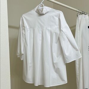 Harshman Maureen Tunic XS